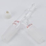 StonyLab 3-Way Distilling Thermometer Adapter 24/40
