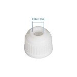 StonyLab 3-Way Distilling Thermometer Adapter 24/40