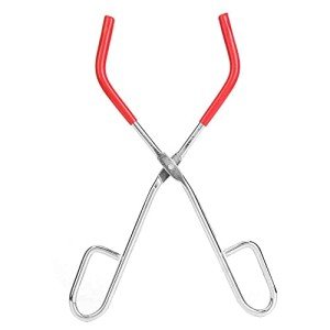 Stainless Steel Beaker Clip Pliers – 26cm