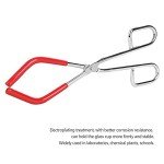 Stainless Steel Beaker Clip Pliers – 26cm