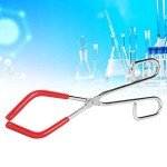 Stainless Steel Beaker Clip Pliers – 26cm