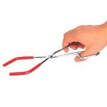Stainless Steel Beaker Clip Pliers – 26cm