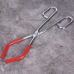 Stainless Steel Beaker Clip Pliers – 26cm