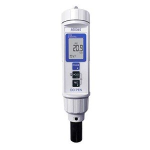 Sper Scientific Waterproof Dissolved Oxygen Meter Pen