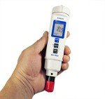 Sper Scientific Waterproof Dissolved Oxygen Meter Pen