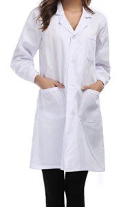 Women's Taylor Eddie Long Sleeve Lab Coat