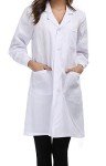 Women's Taylor Eddie Long Sleeve Lab Coat