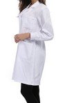 Women's Taylor Eddie Long Sleeve Lab Coat