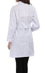Women's Taylor Eddie Long Sleeve Lab Coat