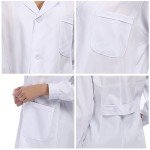Women's Taylor Eddie Long Sleeve Lab Coat
