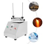 Electric Vibrating Sieve Shaker with 200 Mesh