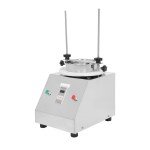 Electric Vibrating Sieve Shaker with 200 Mesh