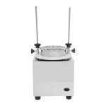 Electric Vibrating Sieve Shaker with 200 Mesh