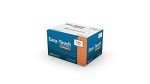 EasyTouch 1ML Luer-Lock Syringe Barrels - 100 Pack