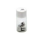 98.7% Pure Aluminum Granular - Chemistry Sample