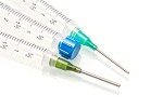 9-Pack Syringes with Blunt Dispensing Needles