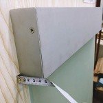 Sliding Barn Door Hardware Track Kit - 4.9FT