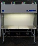 Labconco 6ft Horizontal Clean Bench Hood
