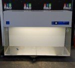 Labconco 6ft Horizontal Clean Bench Hood