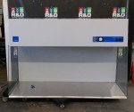 Labconco 6ft Horizontal Clean Bench Hood