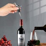 Labrador Retriever Wine Stopper - Perfect Gift for Dog Lovers