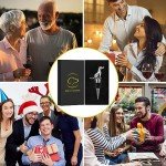 Labrador Retriever Wine Stopper - Perfect Gift for Dog Lovers