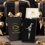 Labrador Retriever Wine Stopper - Perfect Gift for Dog Lovers