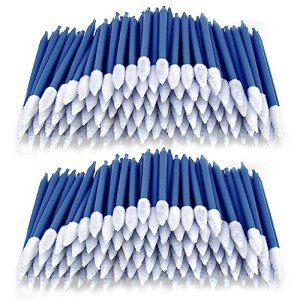 Wellgler Electronics Cleaning Swabs - 200 Pack