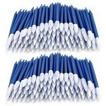 Wellgler Electronics Cleaning Swabs - 200 Pack
