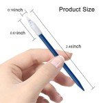 Wellgler Electronics Cleaning Swabs - 200 Pack