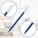 Wellgler Electronics Cleaning Swabs - 200 Pack