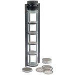 Mechanical Sieve Kit - Keck Sand Shaker