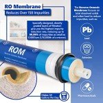 Express Water 3-Year Reverse Osmosis Filter Set