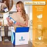 Express Water 3-Year Reverse Osmosis Filter Set