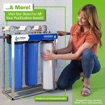 Express Water 3-Year Reverse Osmosis Filter Set