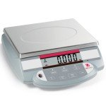 Ohaus Stainless Steel Compact Bench Scale 3000g