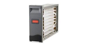 Honeywell Whole House Air Cleaner Media Filter