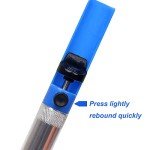 Lesnow Electric Solder Sucker and Desoldering Pump
