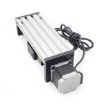 RATTMMOTOR 100mm Linear Motion Guide Actuator