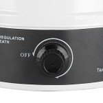 Electric Heating Mantle with Temperature Control, 500mL