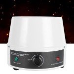 Electric Heating Mantle with Temperature Control, 500mL