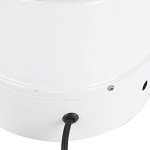 Electric Heating Mantle with Temperature Control, 500mL