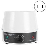 Electric Heating Mantle with Temperature Control, 500mL