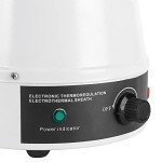 Electric Heating Mantle with Temperature Control, 500mL