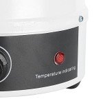 Electric Heating Mantle with Temperature Control, 500mL