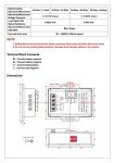 Low Voltage Disconnect Module - 24V / 30Amp