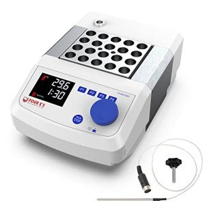 Digital Dry Bath Incubator with Temperature Control