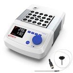 Digital Dry Bath Incubator with Temperature Control