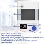 Digital Dry Bath Incubator with Temperature Control