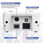 Digital Dry Bath Incubator with Temperature Control